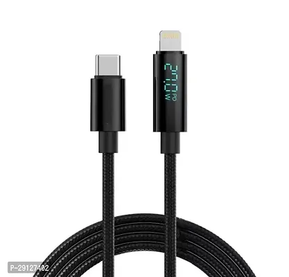 Modern USB Charging Cable