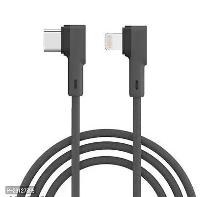 Modern USB Charging Cable-thumb0