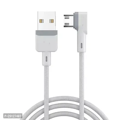 Modern USB Charging Cable