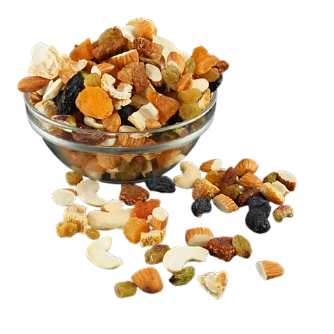 Premium Dry Fruits