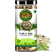 Mix Seeds for Immunity Booster Chia Seeds - 1kg-thumb3