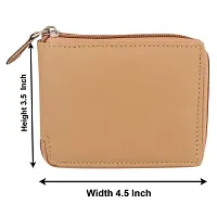 Trendy Stylish Artificial Leather Wallet for Men-thumb3