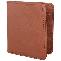 Trendy Stylish Artificial Leather Wallet for Men-thumb1