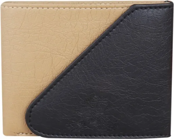 Classy Solid Wallets for Men