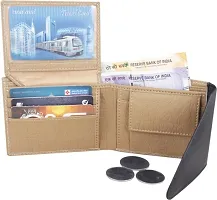 Classy Solid Wallets for Men-thumb1