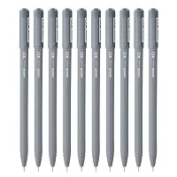 HAUSER BALL PEN (BLUE) SET OF 10-thumb1