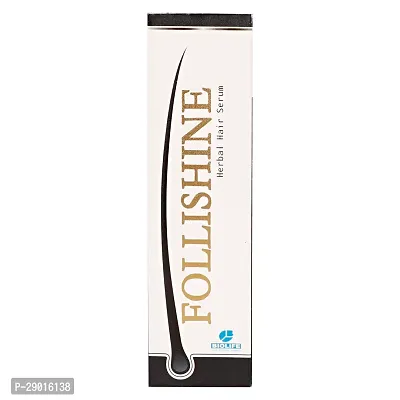 FOLLISHINE  HERBAL HAIR SERUM 100ML