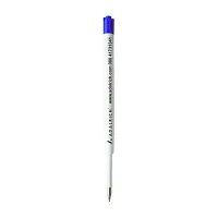 ADALRICH Jotter Ball Pen Refills | Blue Ink | Set of 10 | Gift Box | Fits in Most Ball Pens | Smooth Flow-thumb1