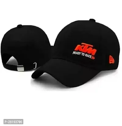 KTM Cotton Cap For Men's-thumb0