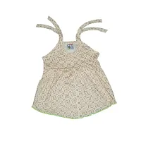 Da Lat Baby Girls Frock Combo Pack of 5 | New Born Baby Dress | Cotton Hoisery | Kids Wear-thumb4