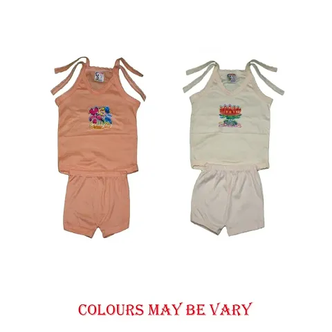 Infant Baby Dress Combo Packs