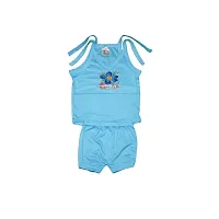 Peerless Infant Baby Dress Combo Pack of 3-thumb1
