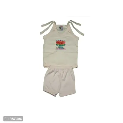Peerless Infant Baby Dress Combo Pack of 3-thumb3