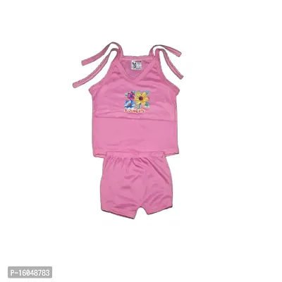 Peerless Infant Baby Dress Combo Pack of 3-thumb4