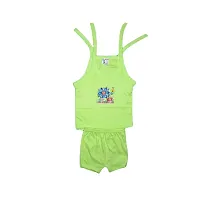 Peerless Infant Baby Dress Combo Pack of 3-thumb1