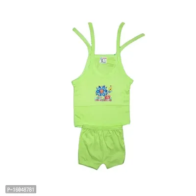 Peerless Infant Baby Dress Combo Pack of 3-thumb2