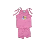 Peerless Infant Baby Dress Combo Pack of 3-thumb3