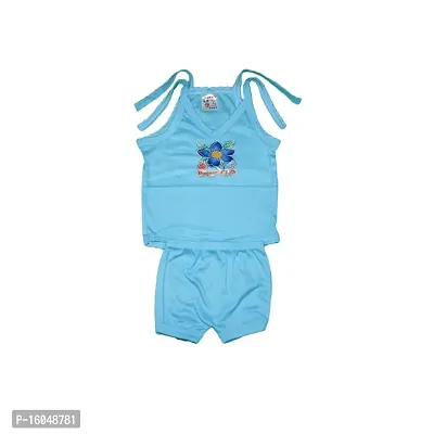 Peerless Infant Baby Dress Combo Pack of 3-thumb5