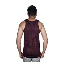 Men's Color Vests Pack Of 2-thumb1