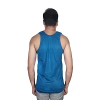 Men's Color Vests Pack Of 2-thumb2