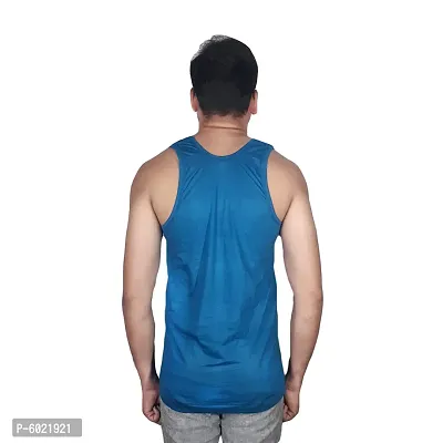 Men's Color Vests Pack Of 2-thumb3