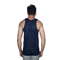 Men's Color Vests Pack Of 2-thumb1