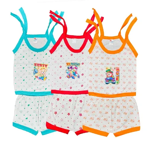 Baby Boy/ Girl Top Bottom Clothing Sets Combo Packs