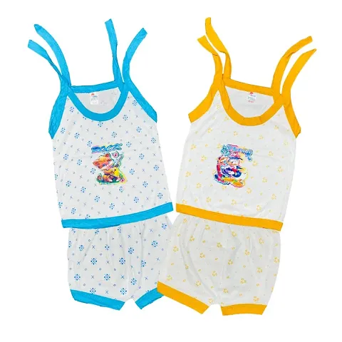 Baby Boy/ Girl Top Bottom Clothing Sets Combo Packs