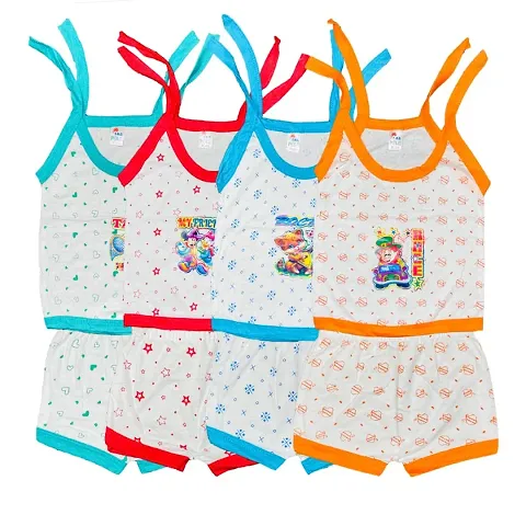 Baby Boy/ Girl Top Bottom Clothing Sets Combo Packs