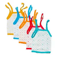 Peerless Baby Dress Combo Pack of 3/ Suitable for Newborn baby Boy  Girl Cotton-thumb2