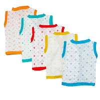 Peerless Baby Dress Combo Pack of 2/ Suitable for Newborn baby Boy  Girl Cotton-thumb2