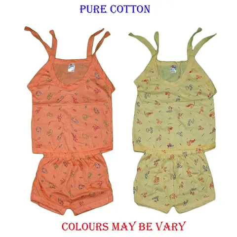 Baby Boy/ Girl Top Bottom Clothing Sets Combo Packs