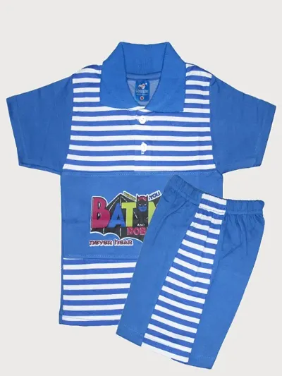 Classic Clothing set for Kids Boy