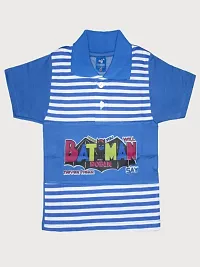 Classic Printed Clothing set for Kids Boy-thumb4