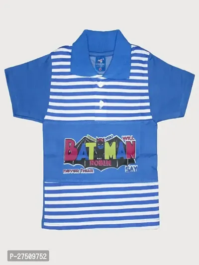 Classic Printed Clothing set for Kids Boy-thumb5