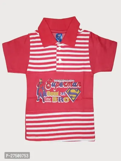 Classic Printed Clothing set for Kids Boy-thumb5