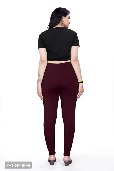 Girls hot sale colored jeggings