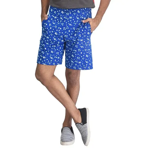 Must Have cotton Shorts for Men 
