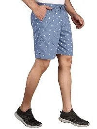 Classic Cotton Shorts for Men-thumb2