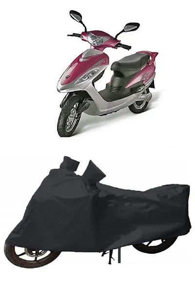 GUBBINS Presents Water Resistant Heatproof Cover Made for BSA Motors Diva Dustproof Cover