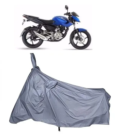 GUBBINS Presents Water Resistant Heatproof Cover Made for Bajaj Pulsar Dustproof Cover