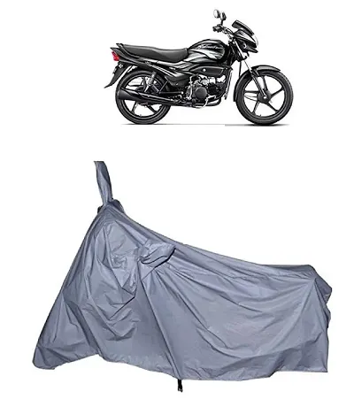 GUBBINS Presents Water Resistant Heatproof Cover Made for Hero Super Splendor Dustproof Cover