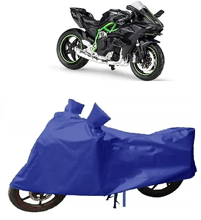 GUBBINS Presents Water Resistant Heatproof Cover Made for Kawasaki Ninja Dustproof Cover