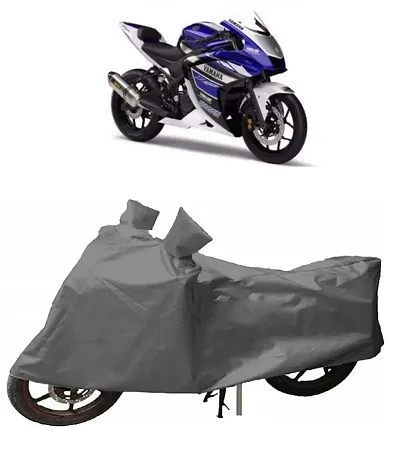 GUBBINS Presents Water Resistant Heatproof Cover Made for Yamaha YZF R25 Dustproof Cover