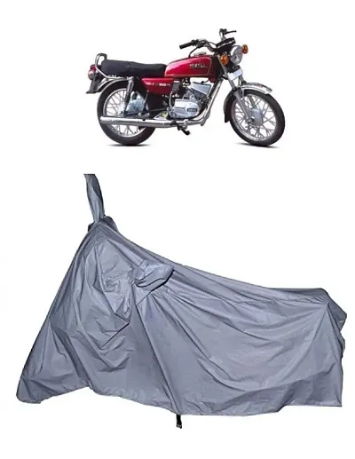 GUBBINS Presents Water Resistant Heatproof Cover Made for Yamaha RX 100 Dustproof Cover