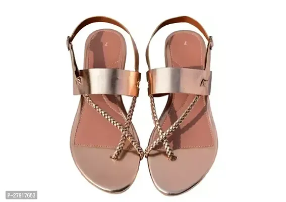 Elegant Sandal For Women-thumb0