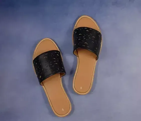 Women Bellies Sandal