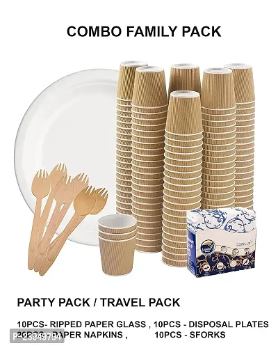 Party Combo Pack-Party Pack of 10