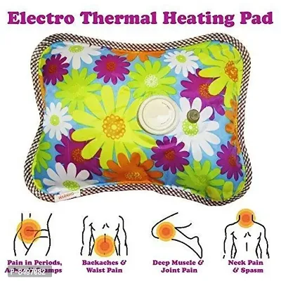 Electric Hot Water Bag 2 Piece Combo-thumb3