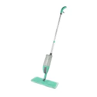 Cleaning 360 Degree Healthy Spray Mop with Removable Washable Cleaning Pad-thumb1